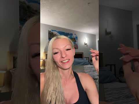 Видео: Вечер добрый из Канады🇨🇦￼