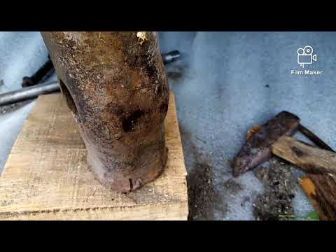 Видео: Вортекс Эстина. Замена шаровой опоры.