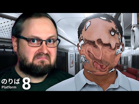 Видео: ЛУЧШАЯ ИГРА ПРО АНОМАЛИИ ► Platform 8