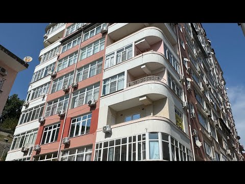 Видео: Срочная  Продажа квартиры  Новый Сочи