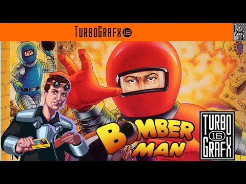 Видео: Bomberman (Firstrun) | #16bit #turbografx16 #ПРОХОЖДЕНИЕ #ИГРА #СТРИМ 1993