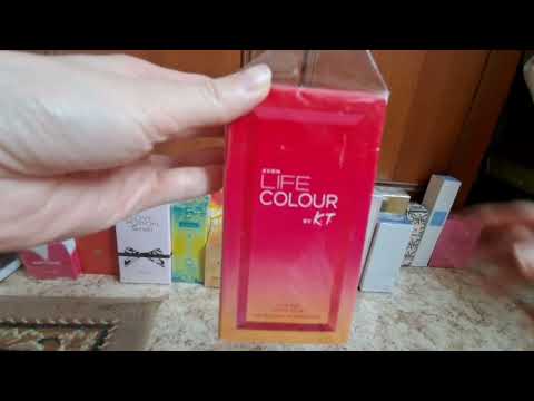 Видео: ЗАПАСЫ КОСМЕТИКИ 2025 / Серия 9 / Парфюмерия