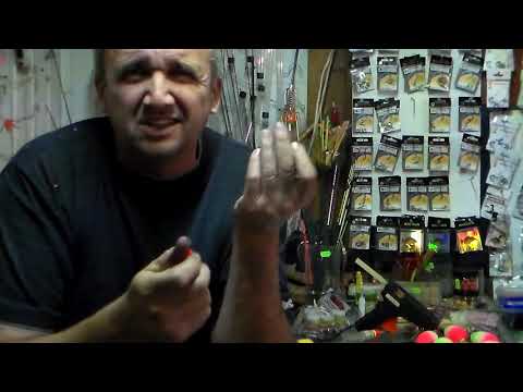 Видео: Самоделка .Уловистый самодур .Запорожье 5 октября 2018 г.