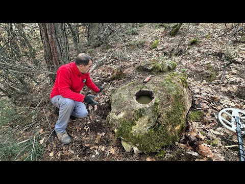 Видео: Мы сходим с ума, когда видим запечатанное плачущее кровью сокровище!!!