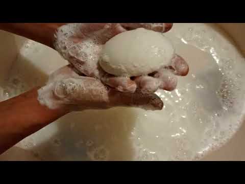 Видео: Мыление🥰❤️👍