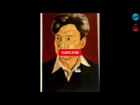 Видео: Мидин Алыбаев: Атталбай калган ок