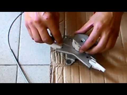 Видео: тюнинг москвича 2141(часть вторая,эсп)