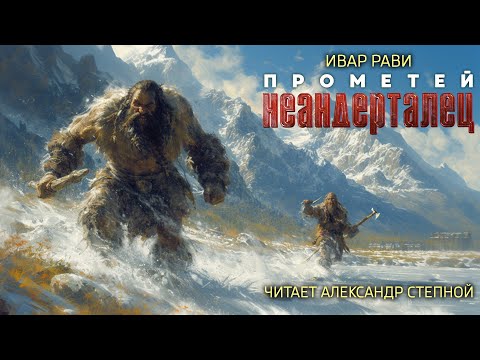 Видео: ПРОМЕТЕЙ 4 | НЕАНДЕРТАЛЕЦ | ИСТОРИЯ ОДНОГО ПУТЕШЕСТВЕННИКА ВО ВРЕМЕНИ И ПРОСТРАНСТВЕ | ИВАР РАВИ