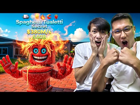 Видео: Көремендердің берген сыйлықтары 🎁 Ритуал жасадық (Roblox)