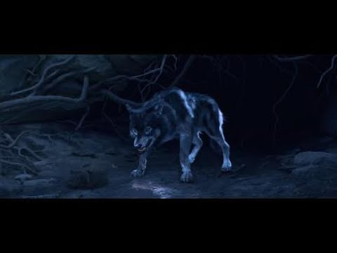 Видео: GHOST OF YOTEI - 7 серия: Волки!