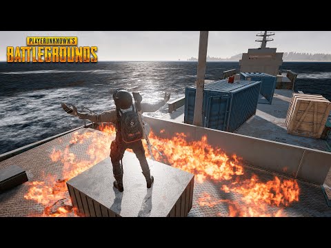Видео: PUBG: ЛУЧШИЕ МОМЕНТЫ #359