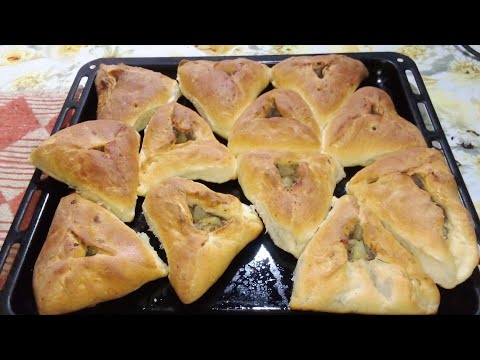 Видео: Занимаюсь выпечкой / Итог, нельзя смеяться над чужой бедой / Жизнь в селе.