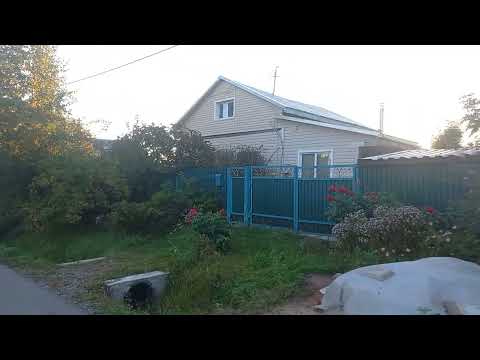 Видео: 26.09.2025. Прогулка по базе КАФ. Хабаровск. 