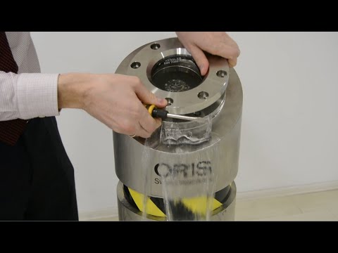 Видео: 6 ЛЕТ В ВОДЕ!!! ЧАСЫ ORIS. ИСПЫТАНИЕ БАРОКАМЕРОЙ