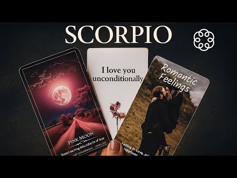 Видео: СКОРПИОН «ЛЮБОВЬ РАЗРУШИТ ЛЮБУЮ СТЕНУ💥❤️ ОНИ ВОЗВРАЩАЮТСЯ СО СЛЕЗАМИ, СОЖАЛЕНИЕМ И ТВЕРДОЙ ПРИВЕР...