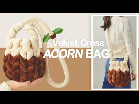 Видео: DIY | Создание гигантской белой сумки | Я сделаю это за 30 минут | Простое объяснение | Трикотаж