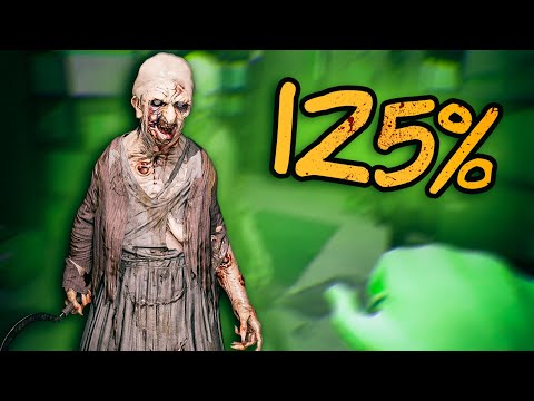 Видео: Я Не Знаю Настройки Призрака | Phasmophobia Рандом