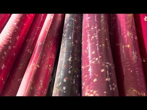 Видео: Рулоно паплино дона оптови дорем бози идома дора ватсап+992 002 02 61 35 #топ #топ1 #топчик #бохтар 