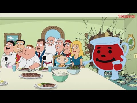 Видео: 🍅 Гриффины лучшие и смешные моменты в HD  #177🍅