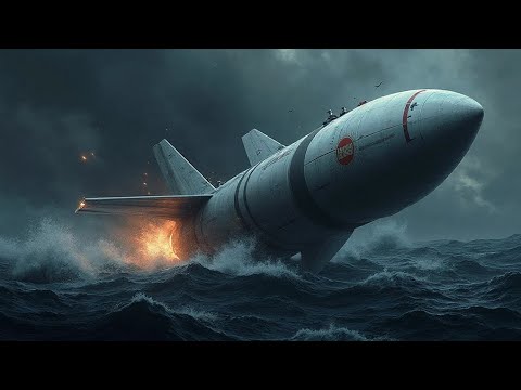 Видео: RSM-56 Bulava — РСМ-56 «Булава».