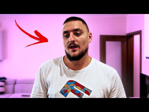 Видео: ЗАЩО СЕ ПРЕМЕСТИХМЕ В СОФИЯ + APARTMENT TOUR