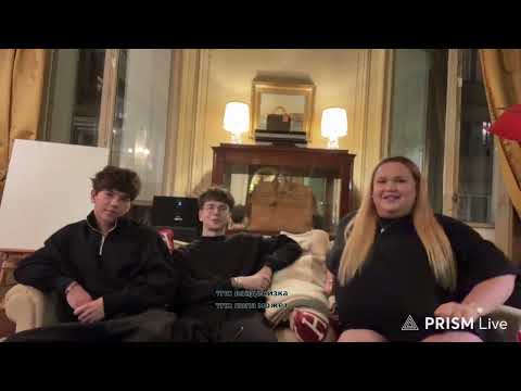 Видео: запись стрима Ванденизки и Игорь Синяк полная версия в хорошем качестве