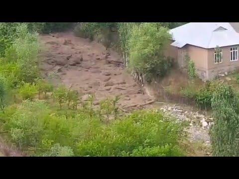 Видео: Сел дар Гарм Таджикистан #Рашт#Гарм# Абос ...