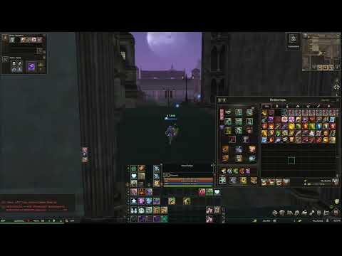 Видео: Саппорт в Lineage 2 Main (Вводный видос) Orc Village | Руофф + Бонус