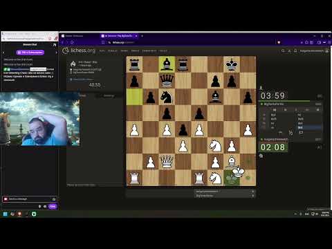 Видео: Шах на високо ниво ; ) Играем турнири и тренираме в lichess o