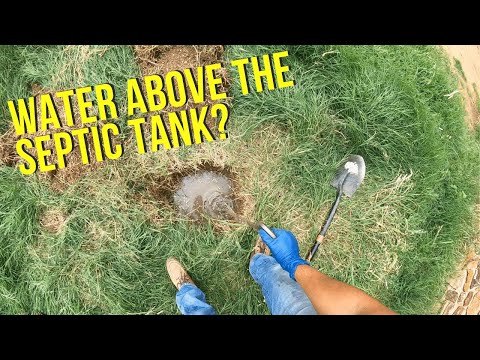 Видео: Неудачный Дрейнфилд