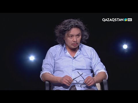 Видео: «PARASAT MAIDANY». «Зорыққан жылқыны атып тастайды». 1923 жылы Нью-Йоркте тұңғыш би марафоны өтті