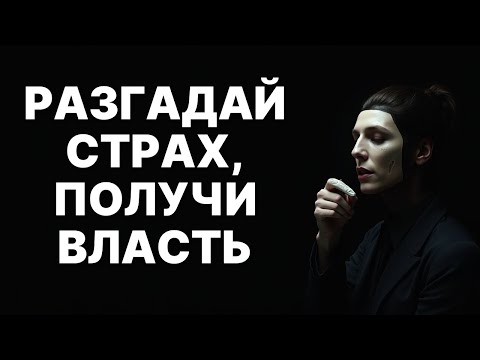 Видео: Раскрываем секреты чтения мыслей: метод Макиавелли
