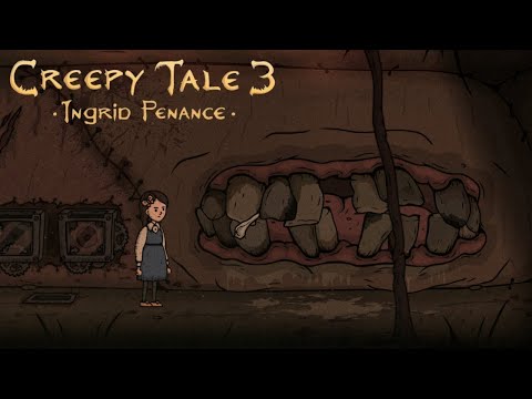 Видео: CreepyTale 3 Часть 2 |  Филины