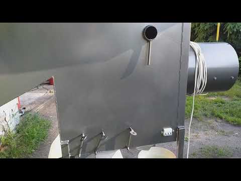 Видео: Завтра на Кропивницький і попутний вантаж...