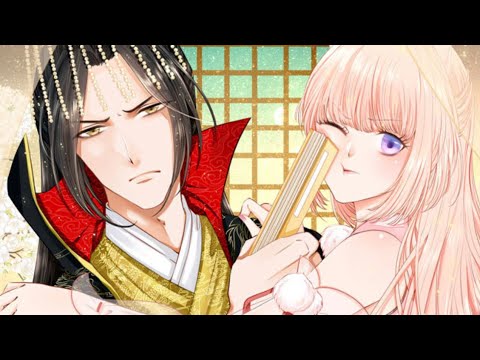 Видео: «Моя лошадь-лисица» 1-8 глава (Озвучка манги)