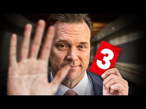 Видео: Думаете о банкротстве по главе 7? Не делайте этих трёх вещей