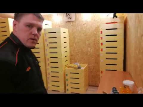 Видео: ВИБРОСТОЛ С НУЛЯ И НА ПАЛЬЦАХ!