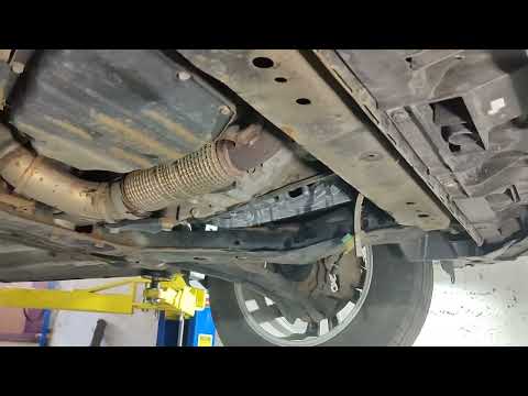 Видео: Смикається варіатор P17f1 P17f2 P17f0 Ніссан Рог 0934975885