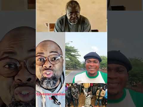 Видео: Рэнди Питерс разоблачил всех папочек-госпитальеров, которые не смогли выступить против геноцида х...