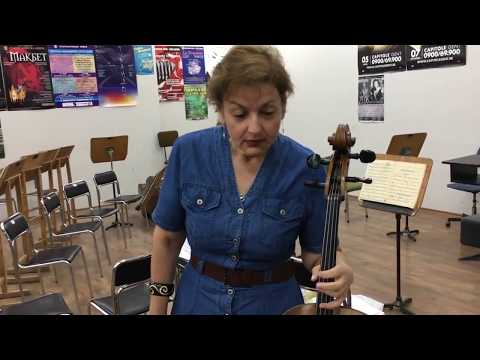 Видео: Виолончело - история, устройство, звукоизвличане