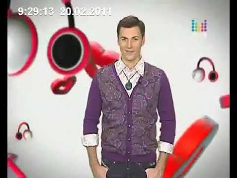 Видео: Big Love Чарт - 5 выпуск (МУЗ-ТВ, 18.02.2011) (без клипов)