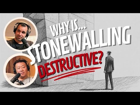 Видео: Что такое «стоунволлинг» и виновны ли вы в нём? — Подкаст TWR №88