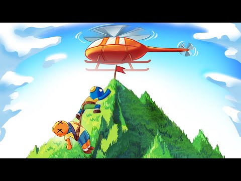 Видео: ЭТО ФИНАЛ, ОН БЛИЗОК!!! ВЫЖИВАНИЕ В PEAK!!!