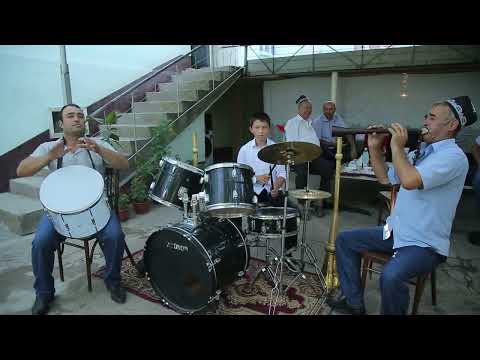 Видео: АНСАМБИЛИ МЕХТАРИЁНИ ДЕХАИ КАРАТОГ АБДУСАМАД 2024.