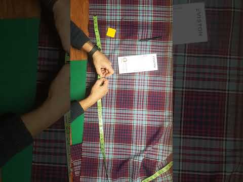 Видео: Превращаем юбку-килт в... юбку-килт