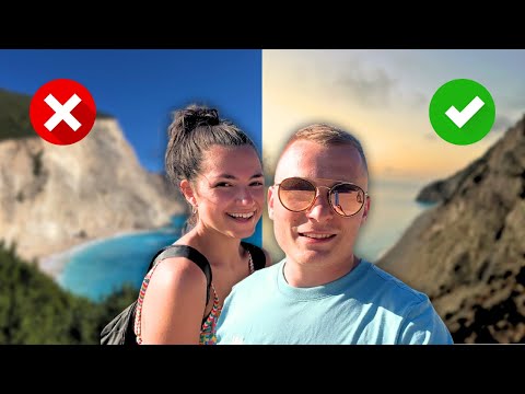 Видео: Кой е НАЙ-ХУБАВИЯТ ПЛАЖ в ГЪРЦИЯ? | о.Лефкада