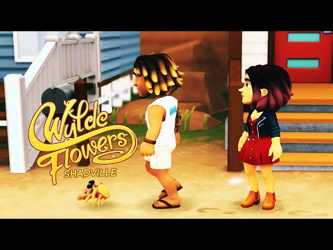 Видео: Приближаем Лето ☀ Wylde Flowers Прохождение игры #6