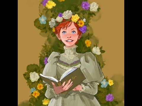 Видео: Энн из Зелёных Крыш