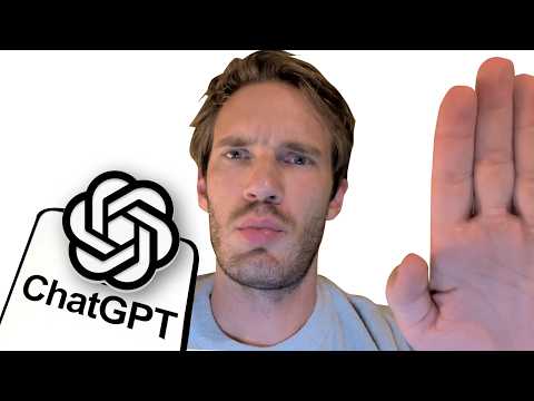 Видео: СТОП. Используем ИИ прямо сейчас.