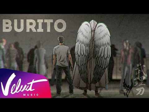 Видео: Burito - Пока город спит